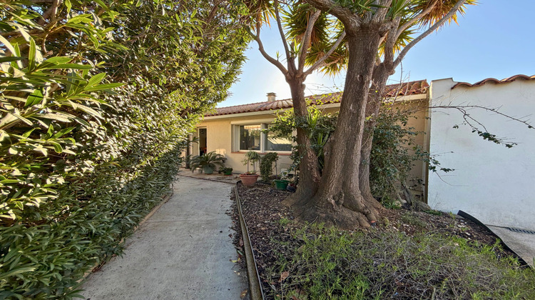 Ma-Cabane - Vente Maison Saint-Estève, 95 m²