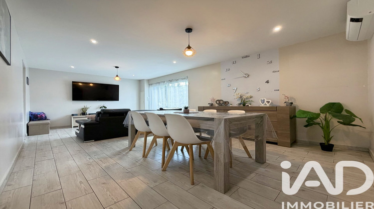 Ma-Cabane - Vente Maison Saint-Estève, 120 m²