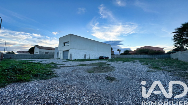Ma-Cabane - Vente Maison Saint-Estève, 269 m²