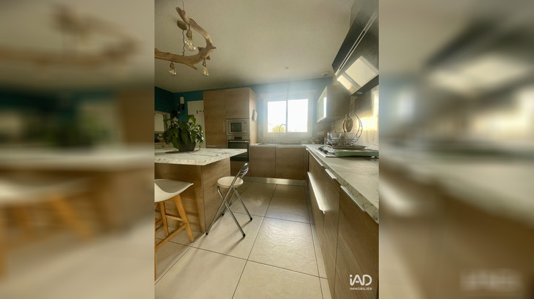 Ma-Cabane - Vente Maison Saint-Estève, 87 m²