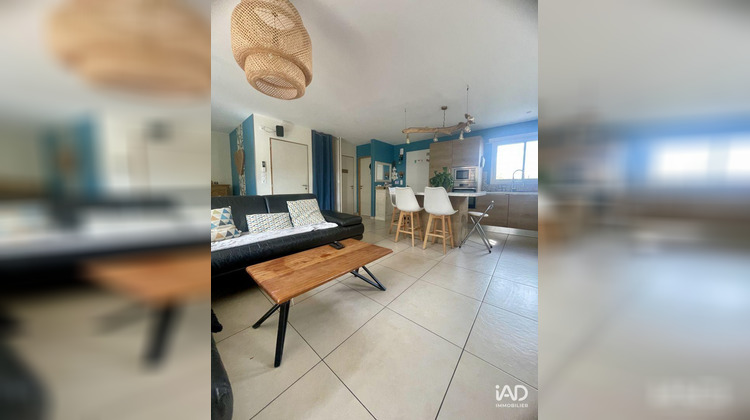 Ma-Cabane - Vente Maison Saint-Estève, 87 m²