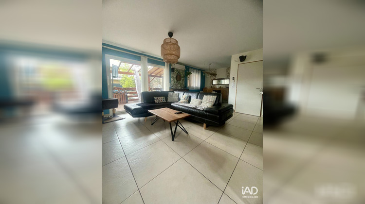 Ma-Cabane - Vente Maison Saint-Estève, 87 m²