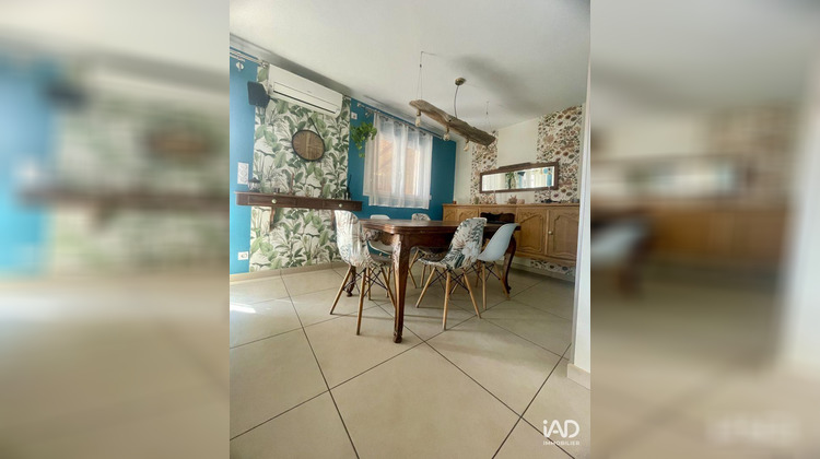 Ma-Cabane - Vente Maison Saint-Estève, 87 m²