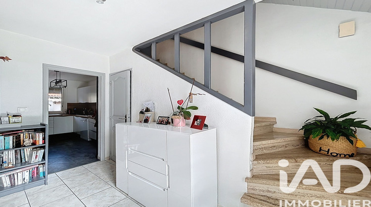 Ma-Cabane - Vente Maison Saint-Estève, 105 m²