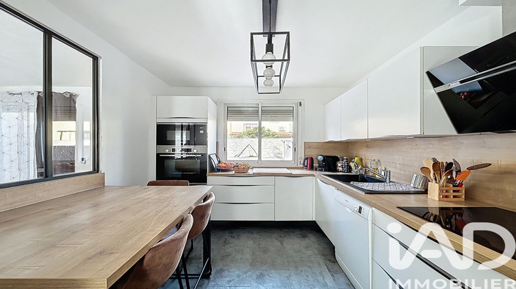 Ma-Cabane - Vente Maison Saint-Estève, 105 m²