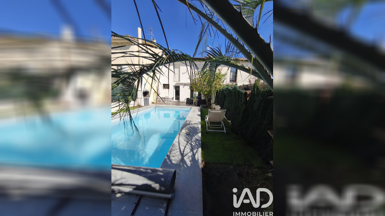 Ma-Cabane - Vente Maison Saint-Estève, 100 m²