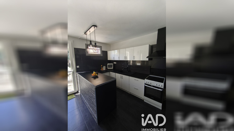 Ma-Cabane - Vente Maison Saint-Estève, 100 m²