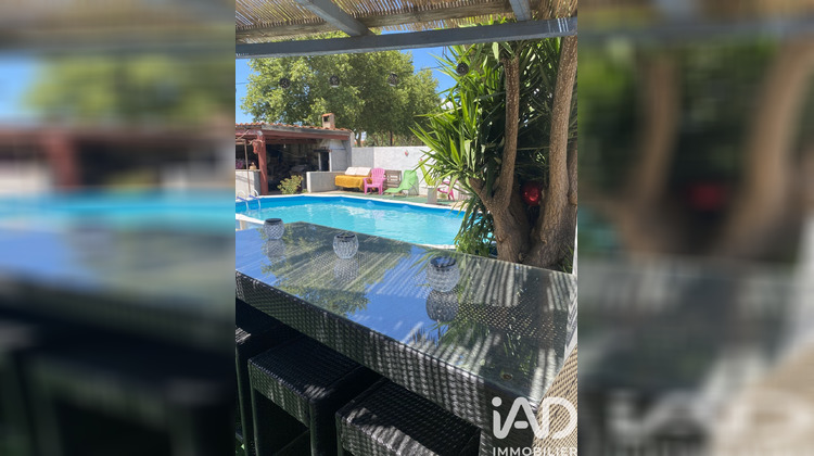 Ma-Cabane - Vente Maison Saint-Estève, 103 m²