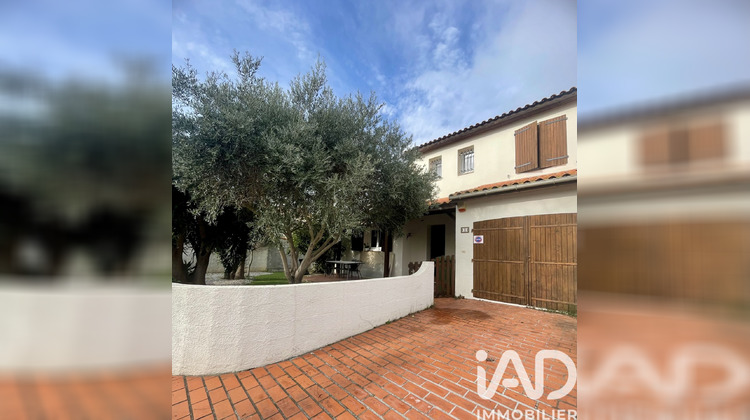 Ma-Cabane - Vente Maison Saint-Estève, 103 m²