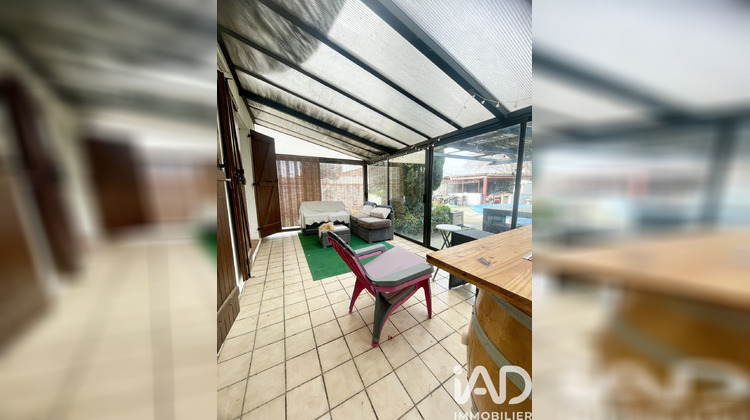 Ma-Cabane - Vente Maison Saint-Estève, 103 m²