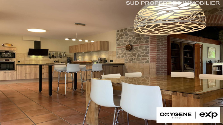 Ma-Cabane - Vente Maison Saint-Estève, 214 m²
