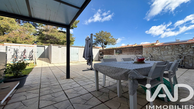 Ma-Cabane - Vente Maison Saint-Estève, 120 m²