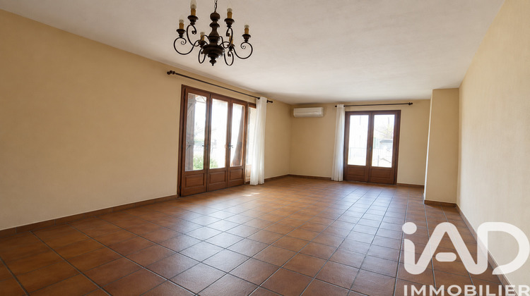Ma-Cabane - Vente Maison Saint-Estève, 135 m²
