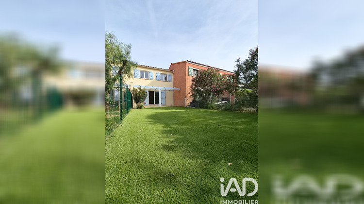 Ma-Cabane - Vente Maison Saint-Estève, 92 m²