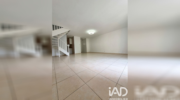 Ma-Cabane - Vente Maison Saint-Estève, 92 m²
