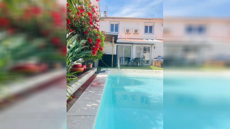 Ma-Cabane - Vente Maison Saint-Estève, 87 m²