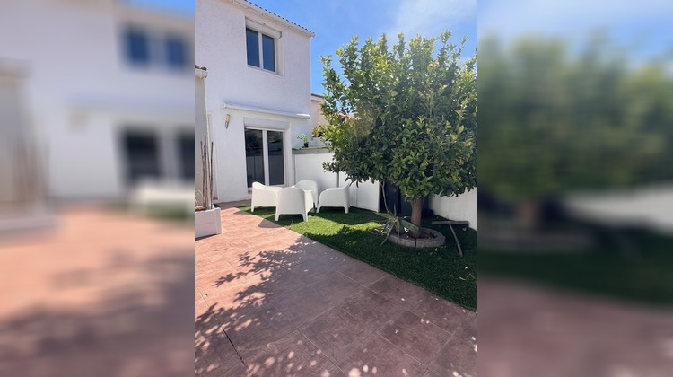 Ma-Cabane - Vente Maison Saint-Estève, 87 m²