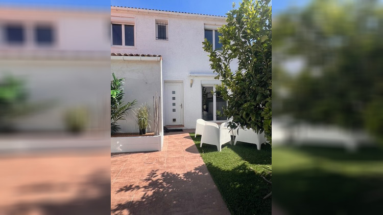 Ma-Cabane - Vente Maison Saint-Estève, 87 m²