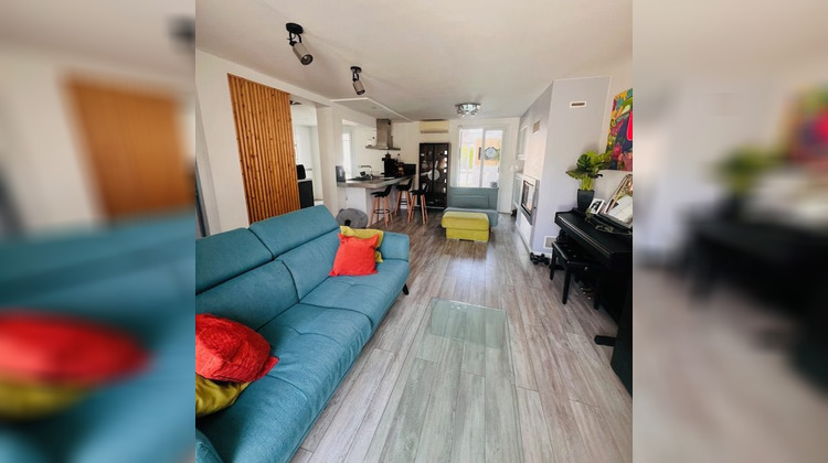 Ma-Cabane - Vente Maison Saint-Estève, 87 m²