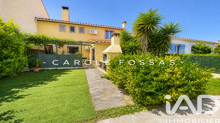Ma-Cabane - Vente Maison Saint-Estève, 120 m²