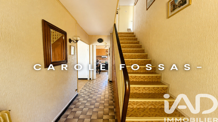 Ma-Cabane - Vente Maison Saint-Estève, 120 m²