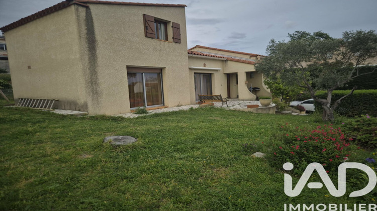 Ma-Cabane - Vente Maison Saint-Estève, 155 m²
