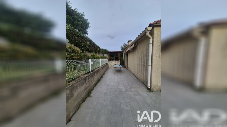 Ma-Cabane - Vente Maison Saint-Estève, 155 m²