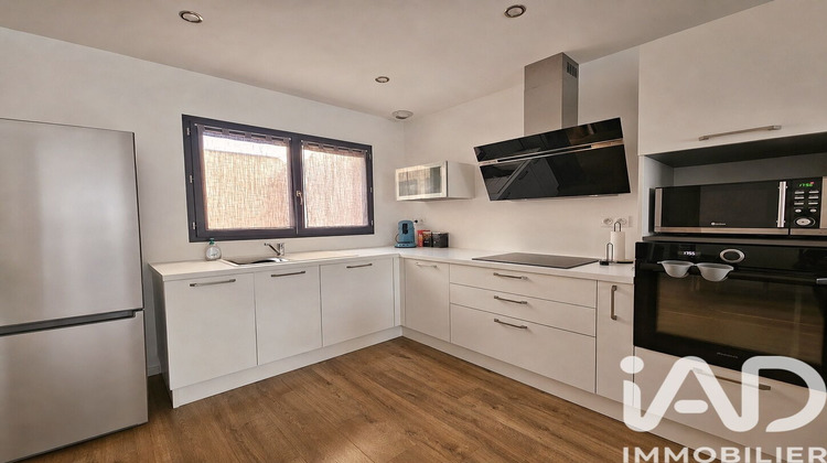 Ma-Cabane - Vente Maison Saint-Estève, 75 m²