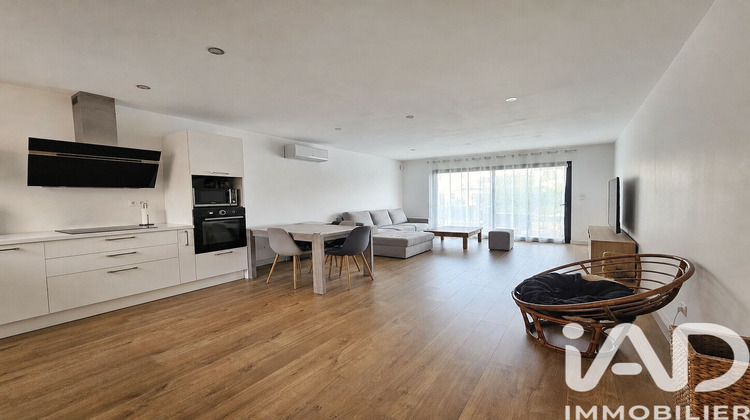 Ma-Cabane - Vente Maison Saint-Estève, 75 m²