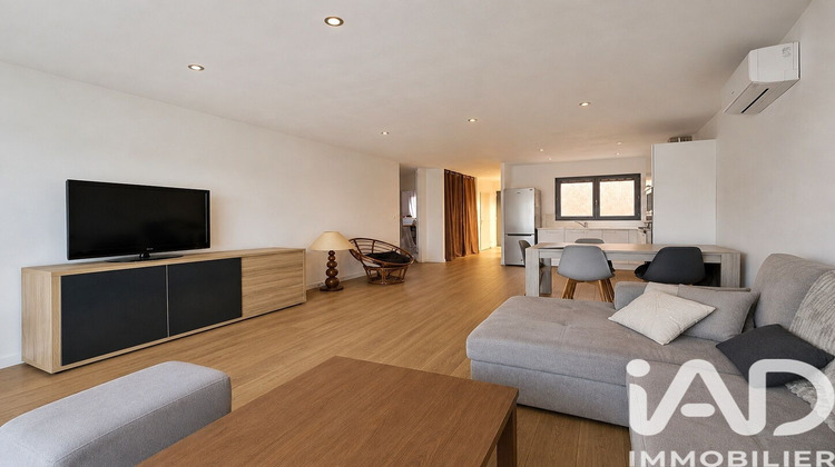 Ma-Cabane - Vente Maison Saint-Estève, 75 m²