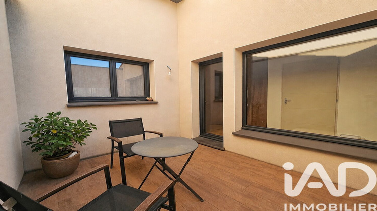 Ma-Cabane - Vente Maison Saint-Estève, 75 m²