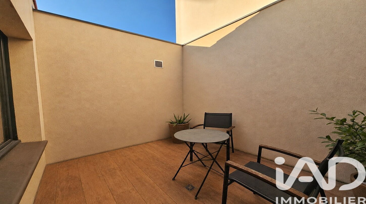 Ma-Cabane - Vente Maison Saint-Estève, 75 m²