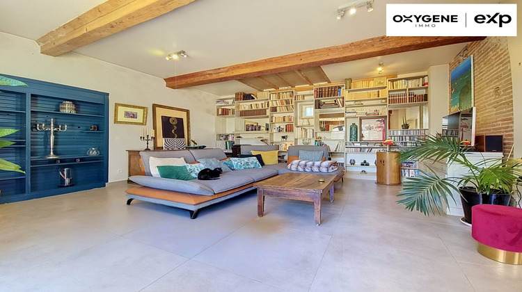 Ma-Cabane - Vente Maison Saint-Estève, 173 m²