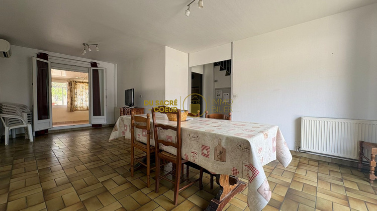 Ma-Cabane - Vente Maison Saint-Estève, 135 m²