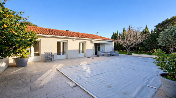 Ma-Cabane - Vente Maison Saint-Estève, 95 m²