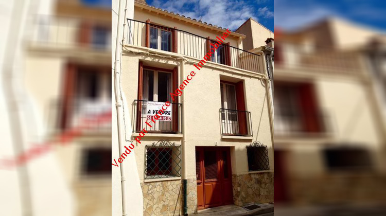 Ma-Cabane - Vente Maison SAINT ESTEVE, 90 m²