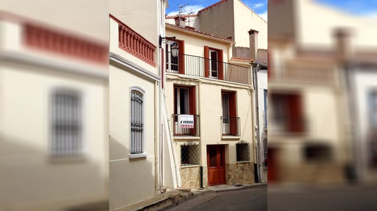 Ma-Cabane - Vente Maison SAINT ESTEVE, 90 m²