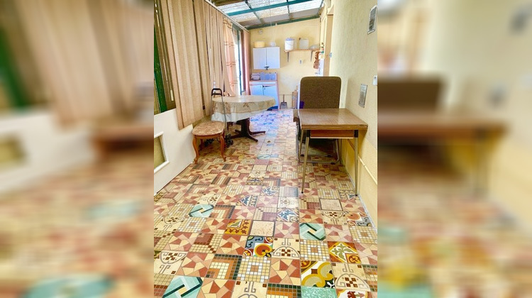 Ma-Cabane - Vente Maison SAINT ESTEVE, 0 m²