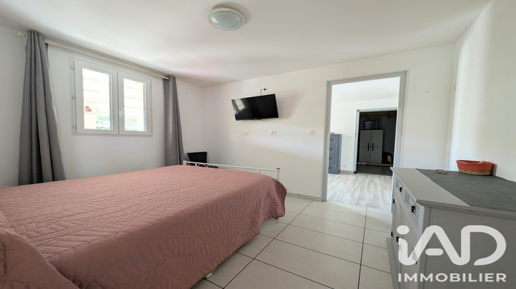 Ma-Cabane - Vente Maison Saint-Estève, 67 m²