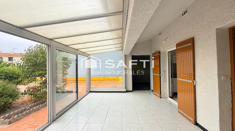 Ma-Cabane - Vente Maison Saint-Esteve, 100 m²