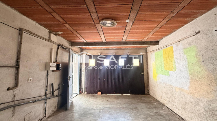 Ma-Cabane - Vente Maison Saint-Esteve, 100 m²