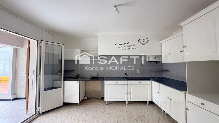 Ma-Cabane - Vente Maison Saint-Esteve, 100 m²