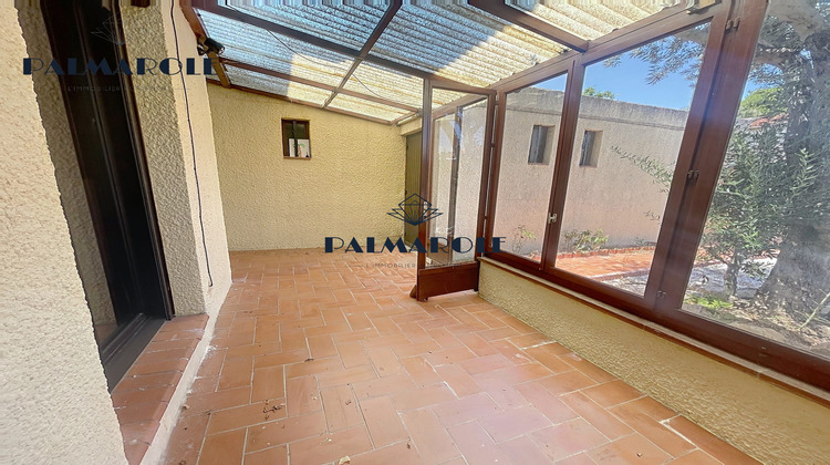 Ma-Cabane - Vente Maison Saint-Estève, 92 m²
