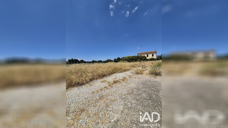 Ma-Cabane - Vente Maison Saint-Estève, 150 m²