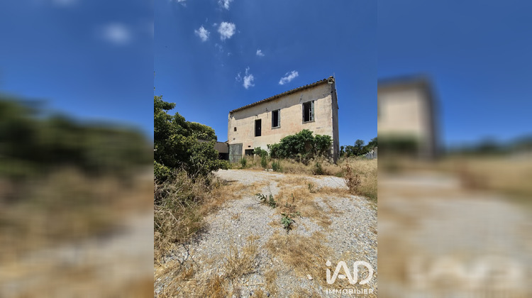Ma-Cabane - Vente Maison Saint-Estève, 150 m²
