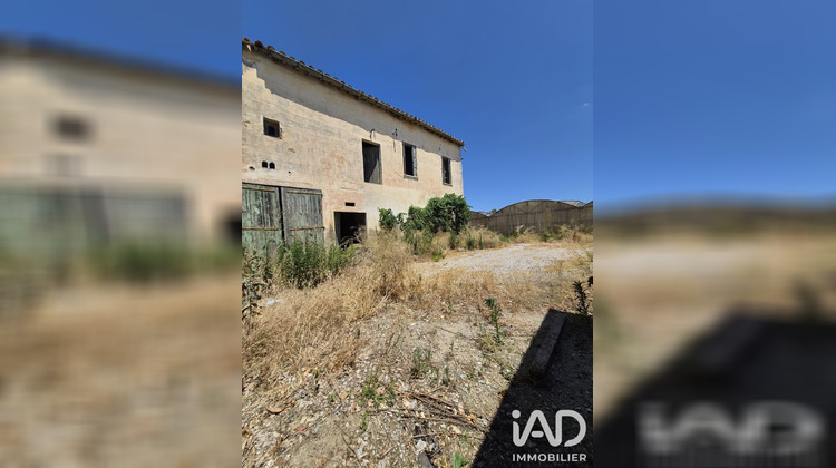 Ma-Cabane - Vente Maison Saint-Estève, 150 m²