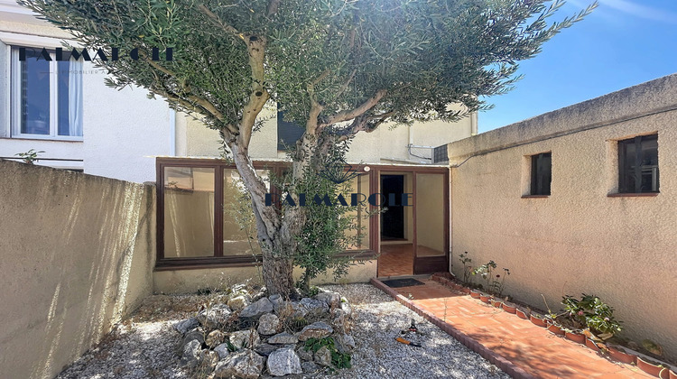 Ma-Cabane - Vente Maison Saint-Estève, 92 m²
