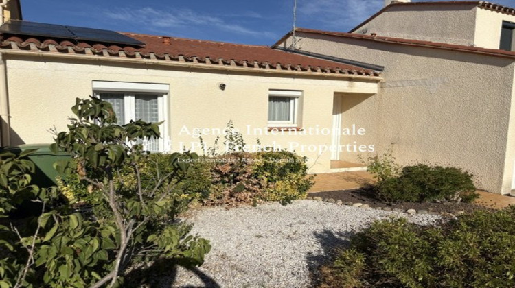 Ma-Cabane - Vente Maison SAINT ESTEVE, 78 m²