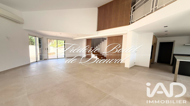Ma-Cabane - Vente Maison Saint-Estève, 150 m²