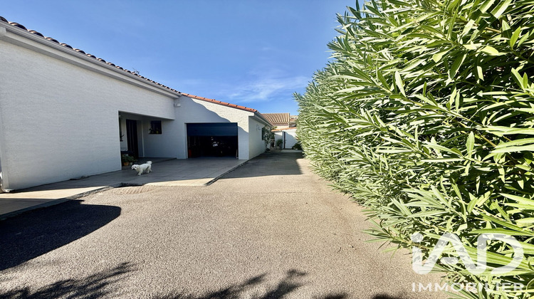 Ma-Cabane - Vente Maison Saint-Estève, 123 m²